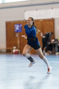 Bild 137 - F HSG Kremperheide/Muensterdorf - ATSV Stockelsdorf 2 : Ergebnis: 47:32
